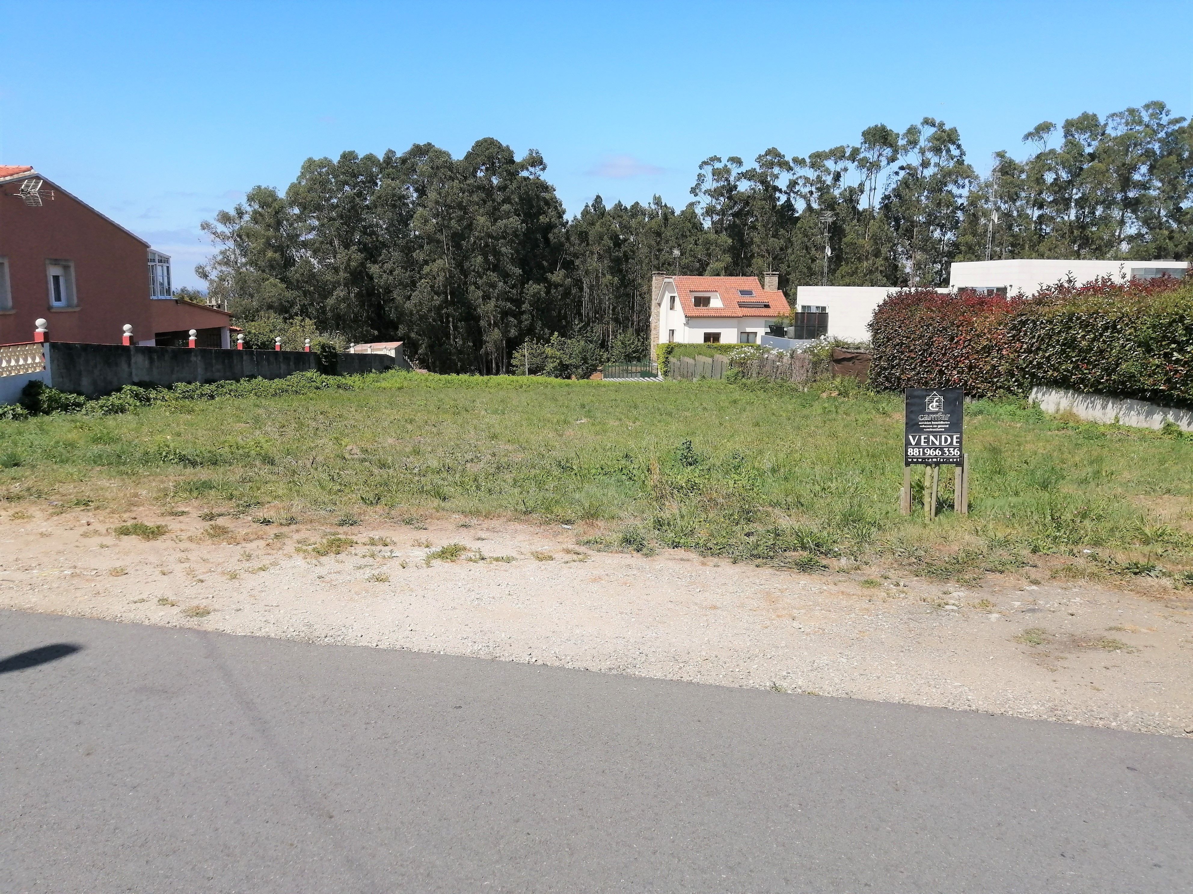 Residential for sale in Oleiros