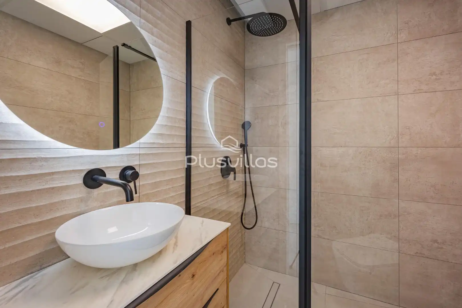 House for sale in La Fustera, imagen 38
