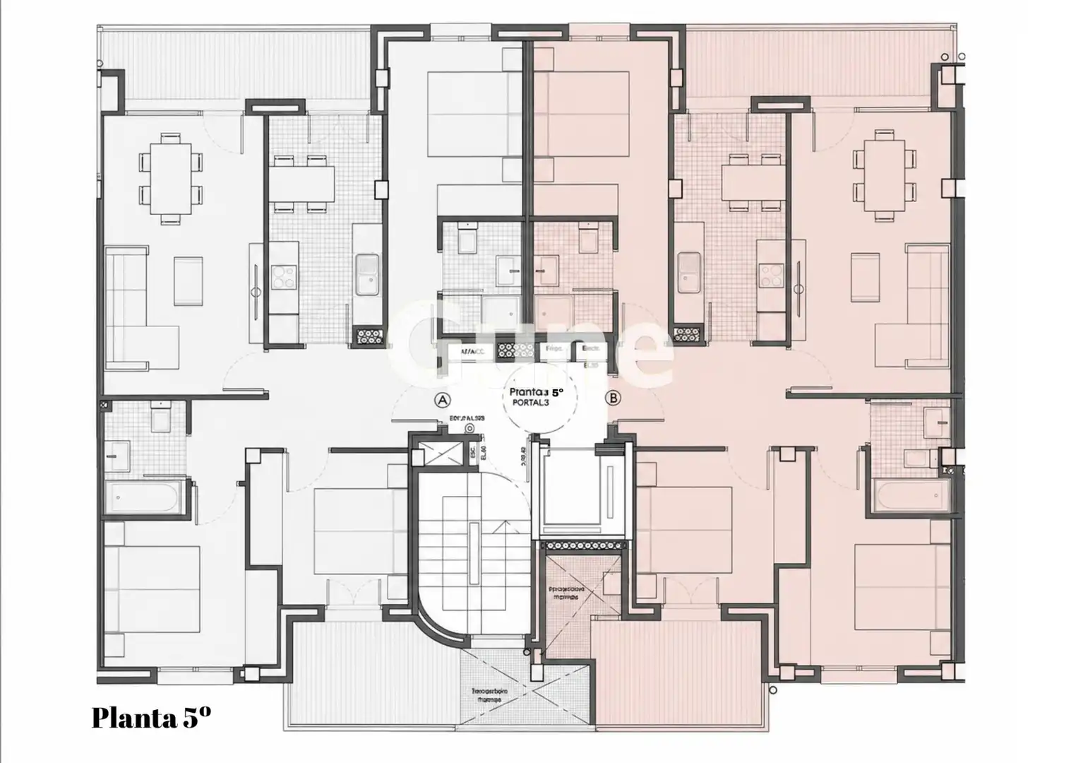 Flat for sale in Zumarraga