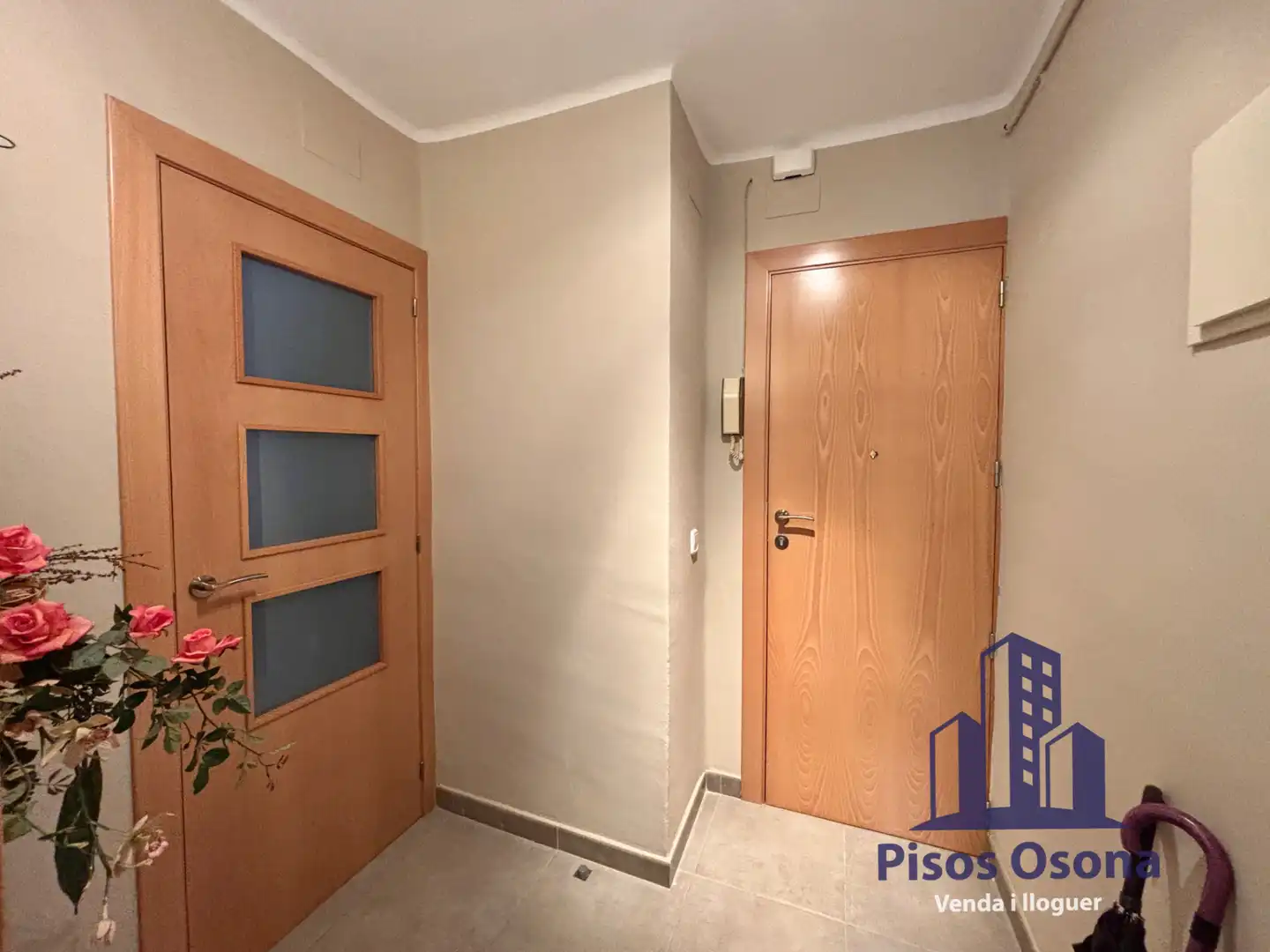 Piso en venta en Vic