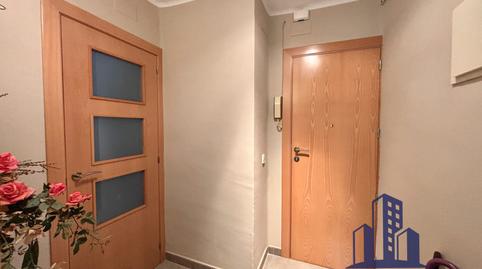 Foto 4 de Piso en venta en Estadi - Santa Anna, Vic