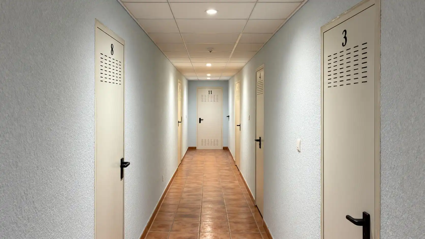 Apartamento en venta en Alfoz de Lloredo, Cantabria