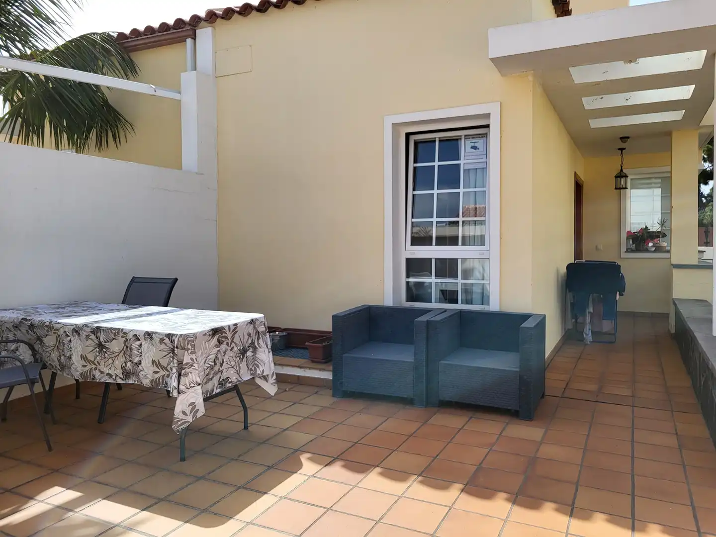 House with terrace for sale in Zona Botánico, imagen 5