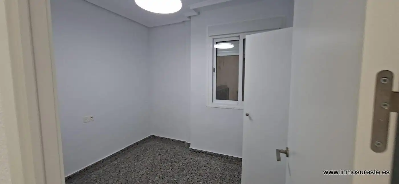 Bedroom of Flat for rent in Orihuela  with Balcony