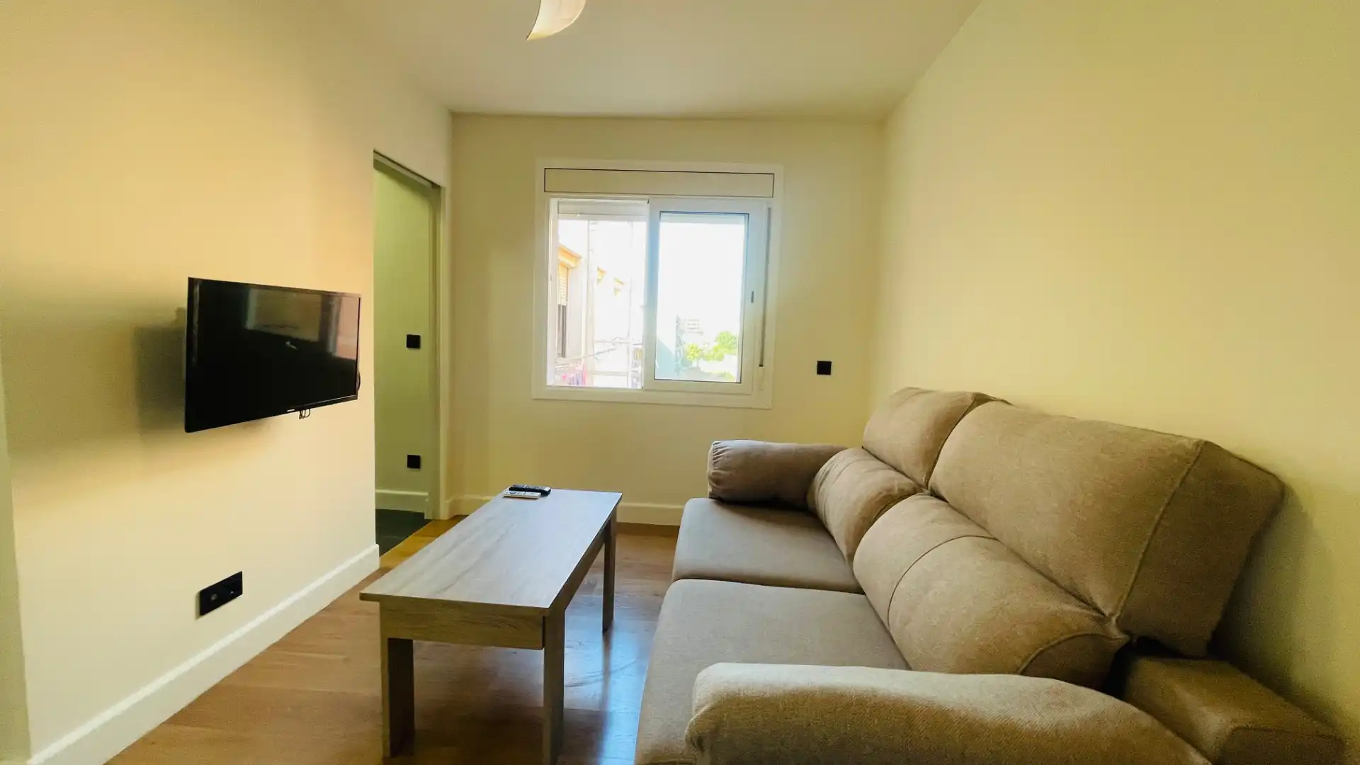 Flat for rent in Cerdanyola del Vallès, Barcelona