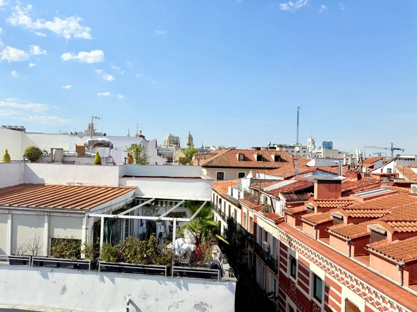 Appartement à vendre à Calle de las Huertas, imagen 44