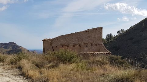 SE VENDE Excelente terreno cerca de jijona y a 30 minutos de Alicante para edificar