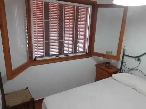 Schlafzimmer von Wohnungen zur Miete in Roquetas de Mar