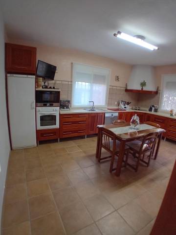 Casa-chalet en Venta en El Higuerón