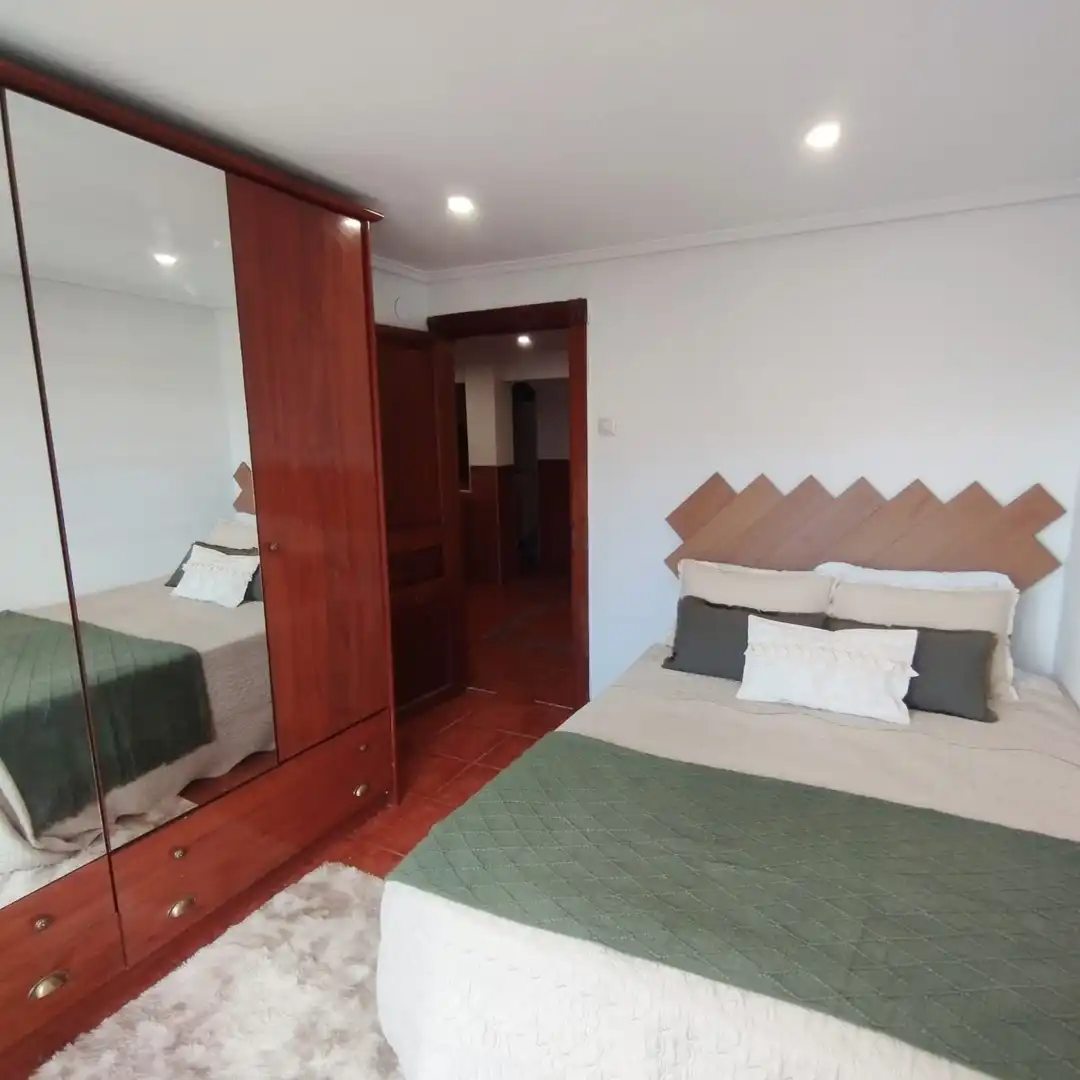 Appartamento con terrazza in vendita a Txabarri - La Unión - Vista Alegre, imagen 15