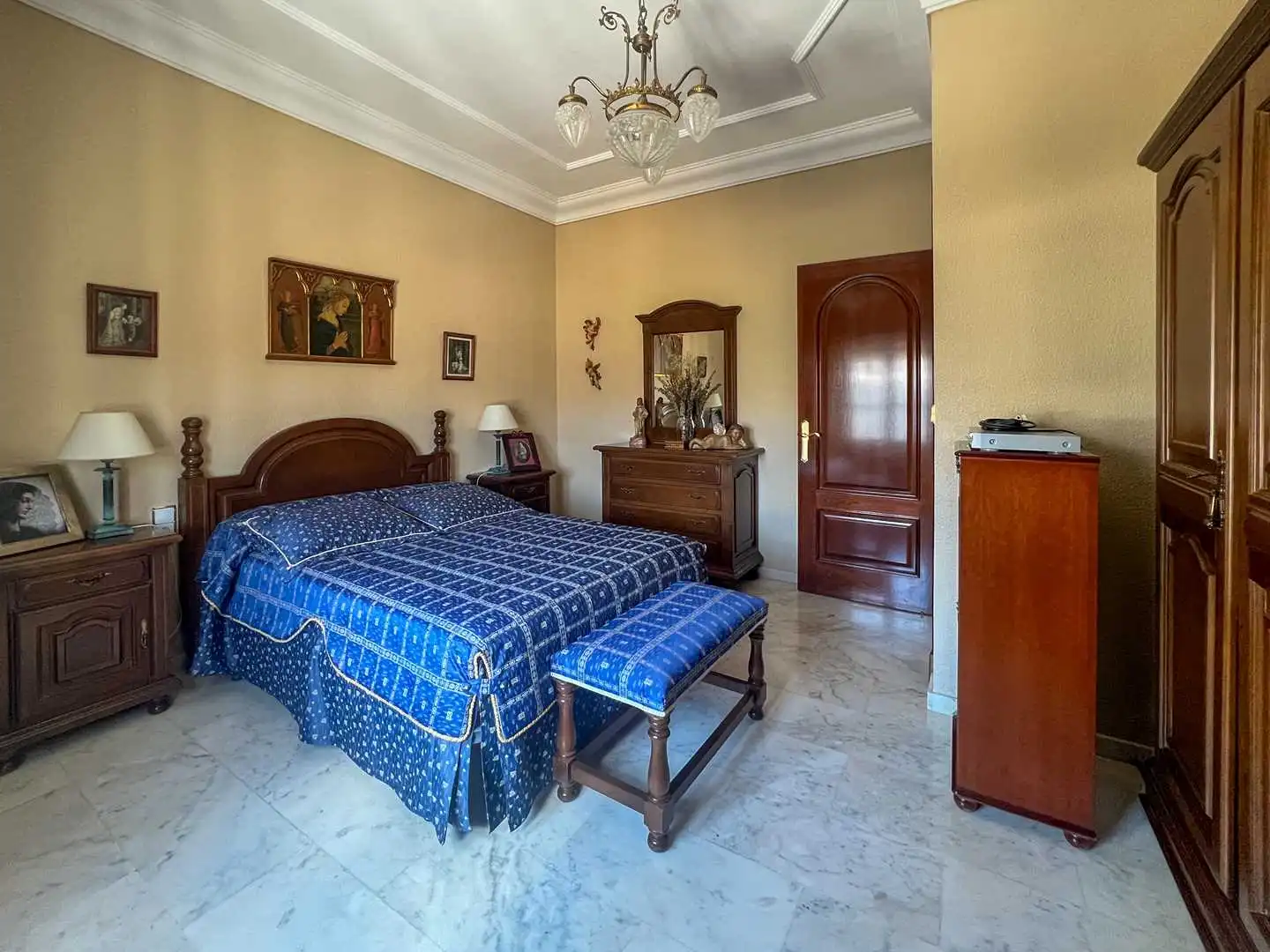 Casa o chalet en venta en Avenida de los Costaleros, La Roda de Andalucía