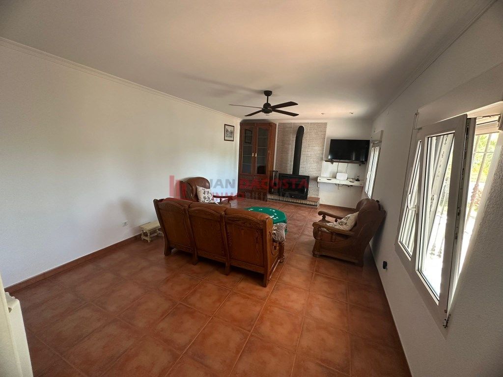 Finca rústica en venda a Calle Salmon V Antonia, Ayamonte ciudad