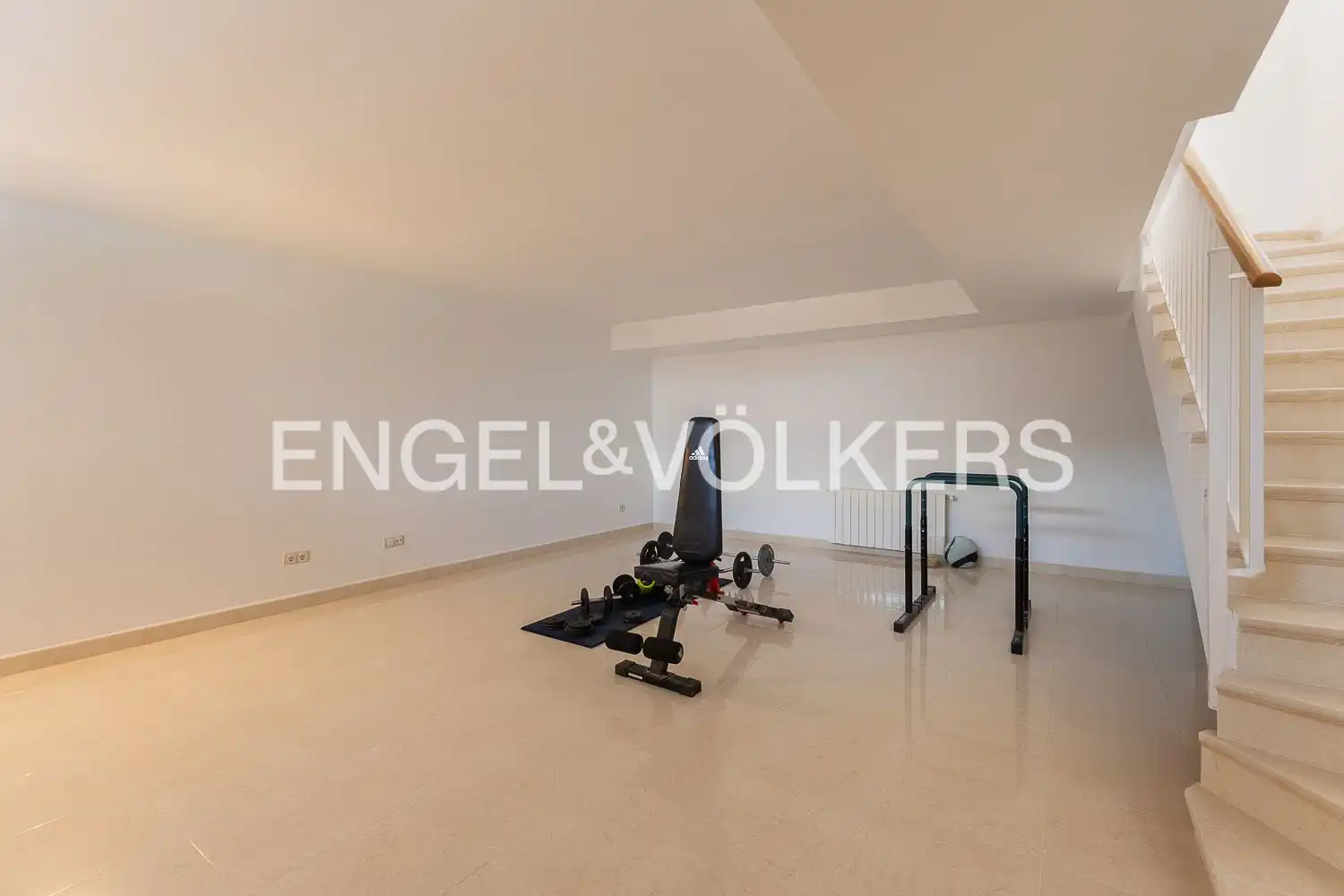 Casa con piscina in vendita a Playa del Puig, imagen 43