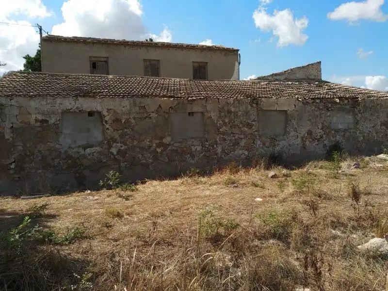 Landhaus zum Verkauf in Callosa de Segura, imagen 30