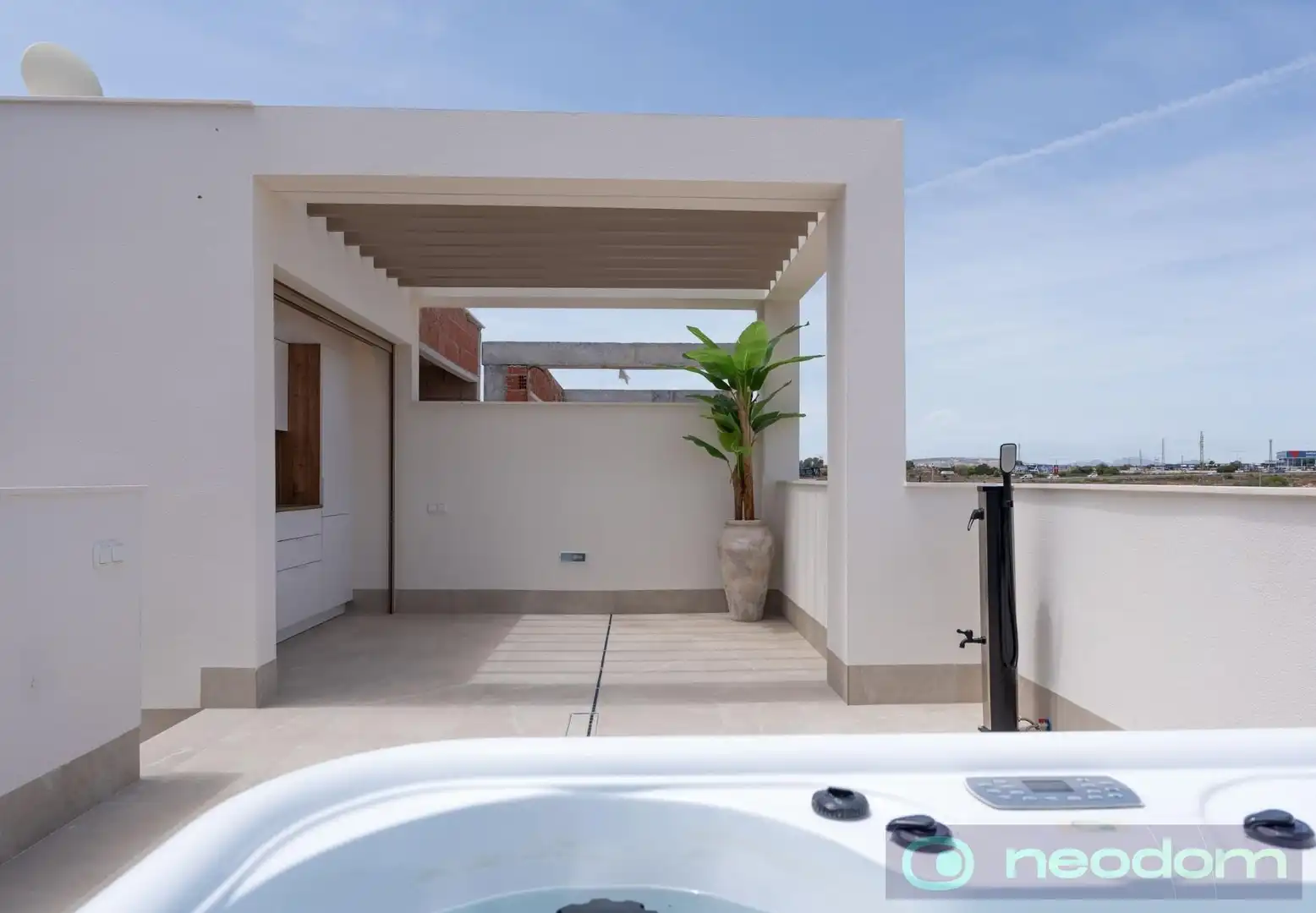 Casa con piscina en venta en N/A, imagen 43