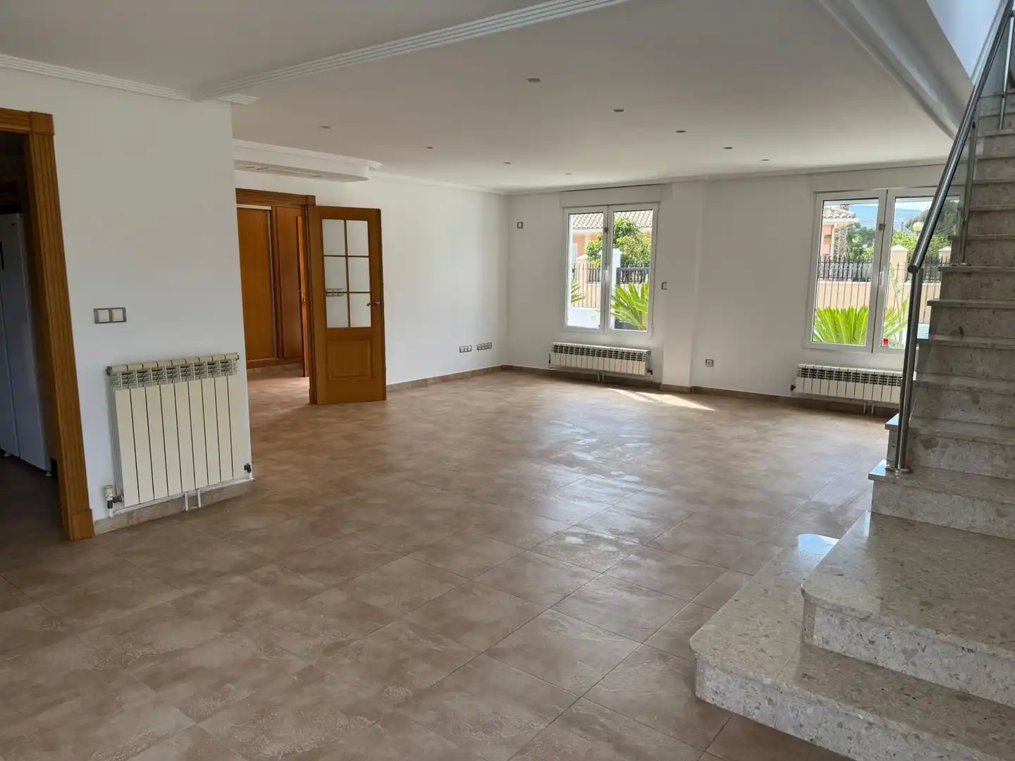 Chalet con piscina en venta en Totana, imagen 23