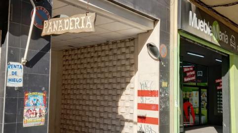 Photo 3 of Garage to rent in Carrer D'eduard Boscà, 26, Mestalla,  Valencia Capital