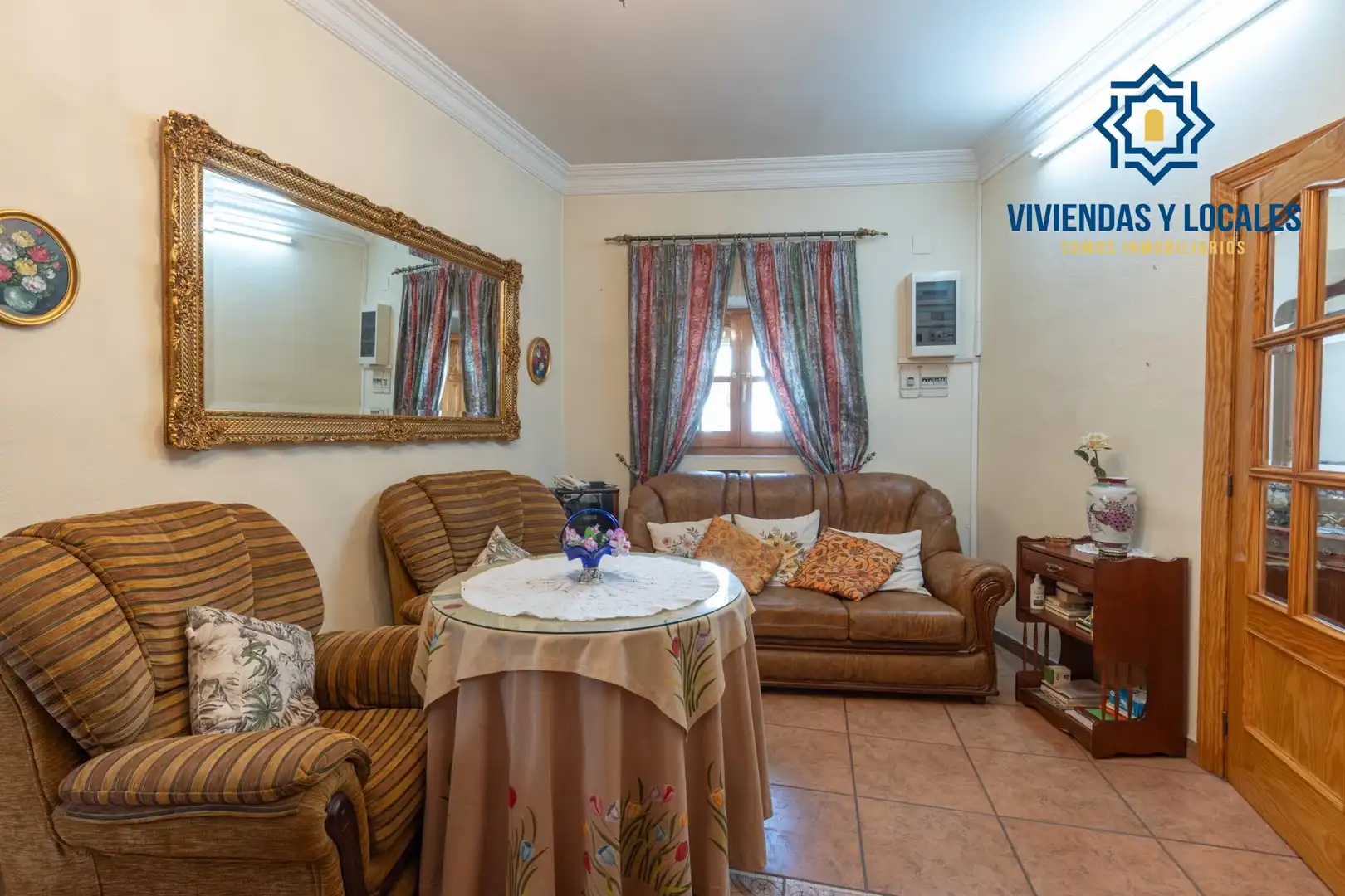 Casa in vendita a Albaicín, imagen 6