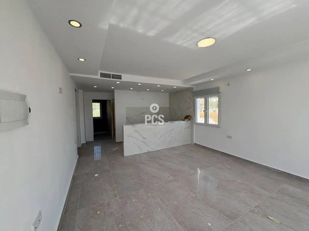 Casa o xalet en venda en Vélez-Rubio