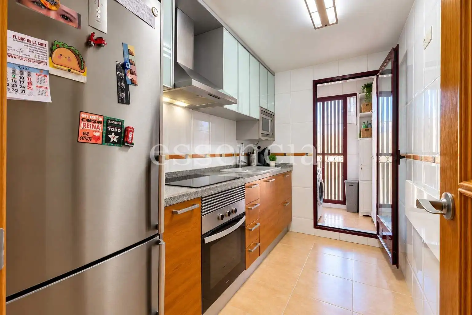 Attique avec ascenseur à vendre à Beniopa - Sant Pere, imagen 18