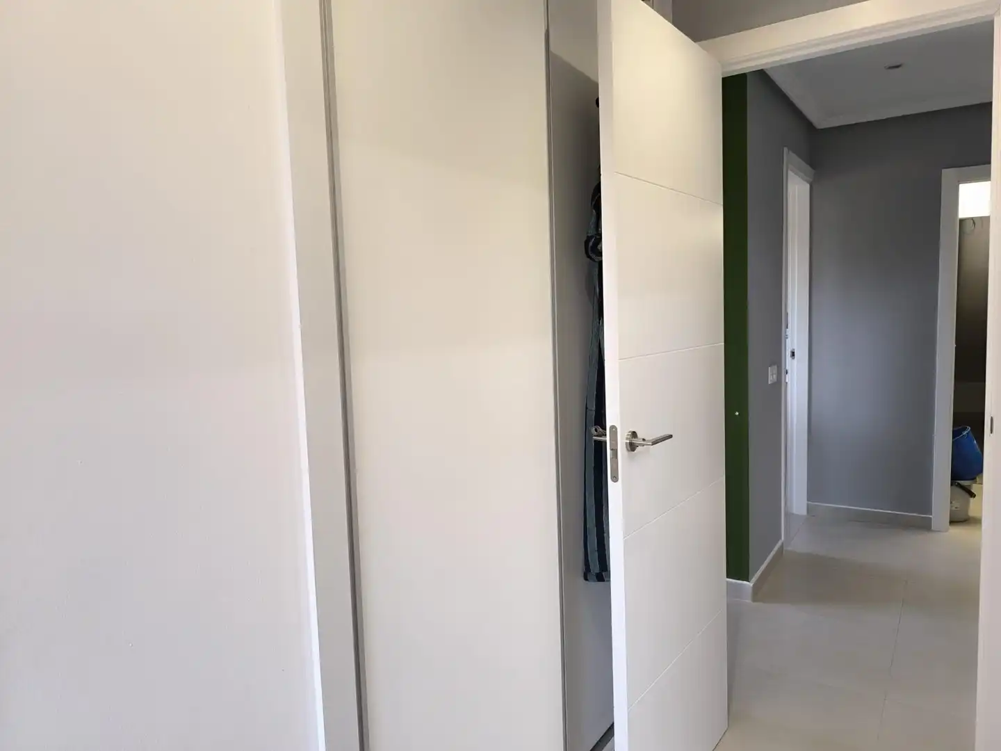 Penthouse with terrace for sale in Calle Calle Infanta Cristina, imagen 32