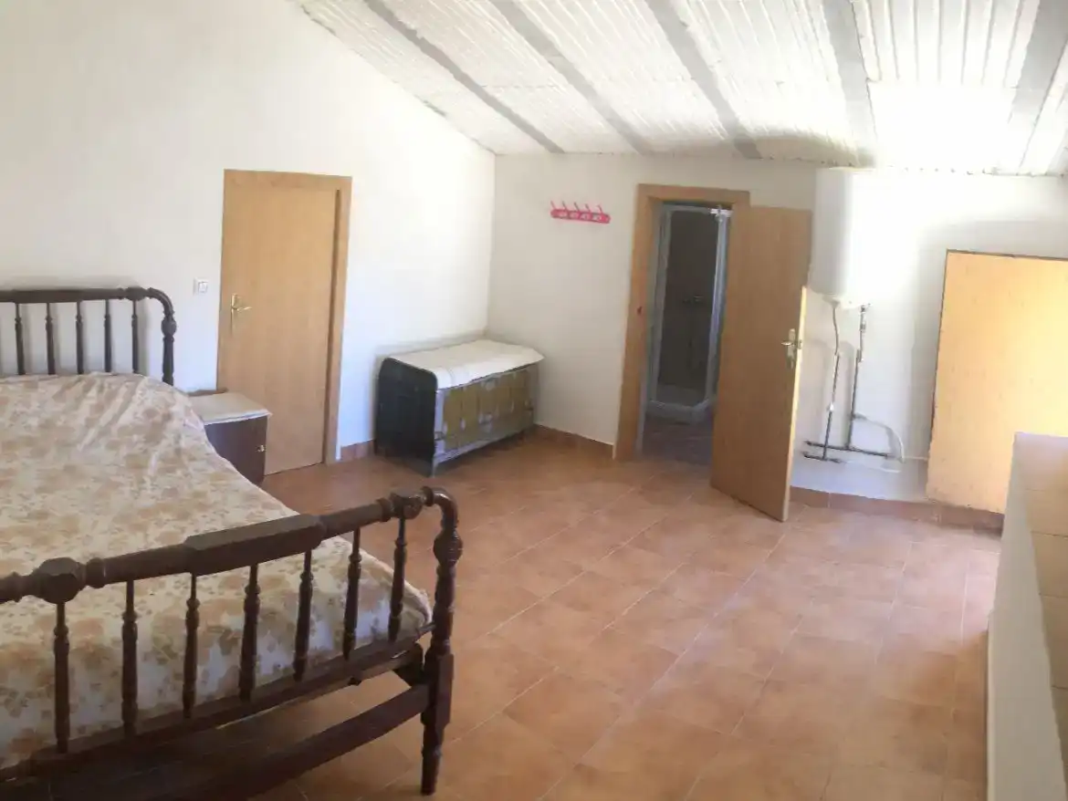 Pis en venda en Oria amb Aire condicionat i Balcó