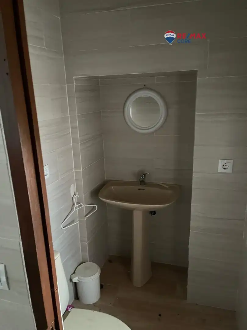 Baño de Casa o chalet en venta en La Albuera con Jardín privado