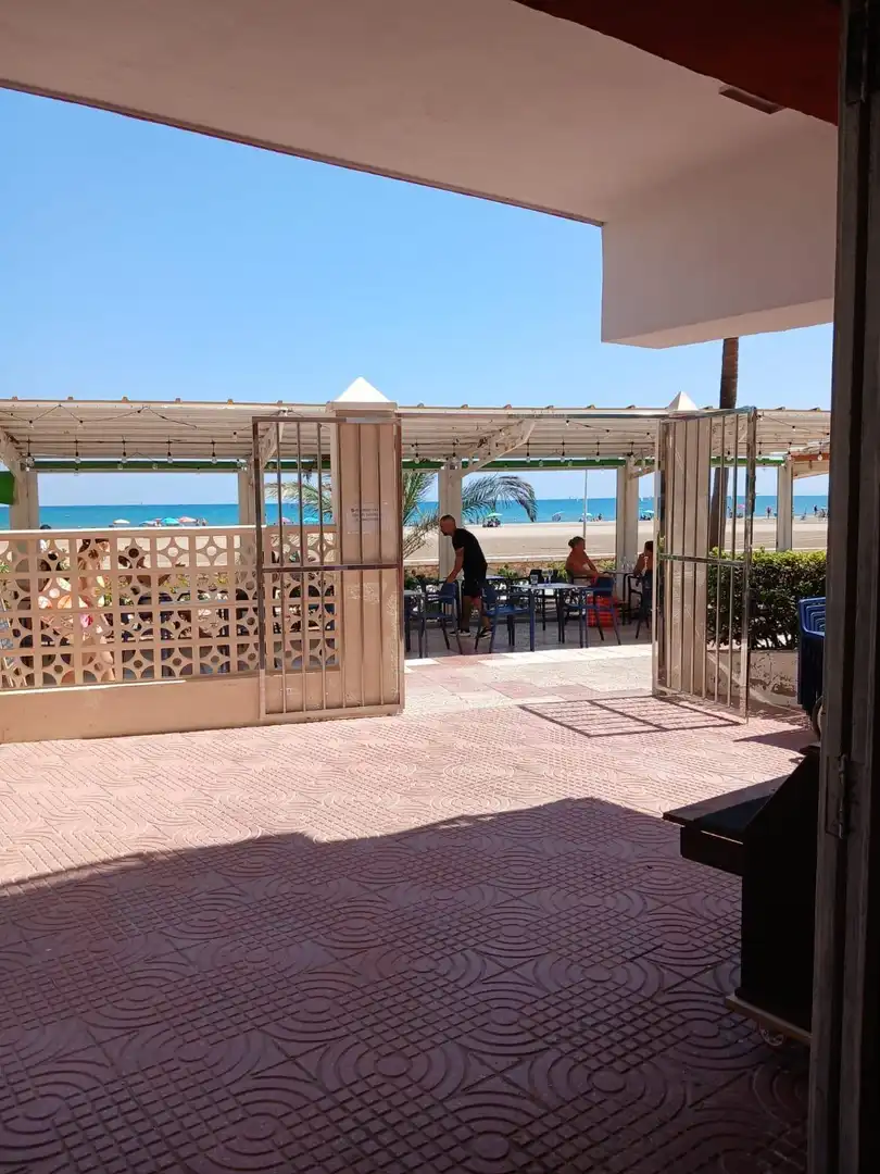 Commercial properties for rent in Racó