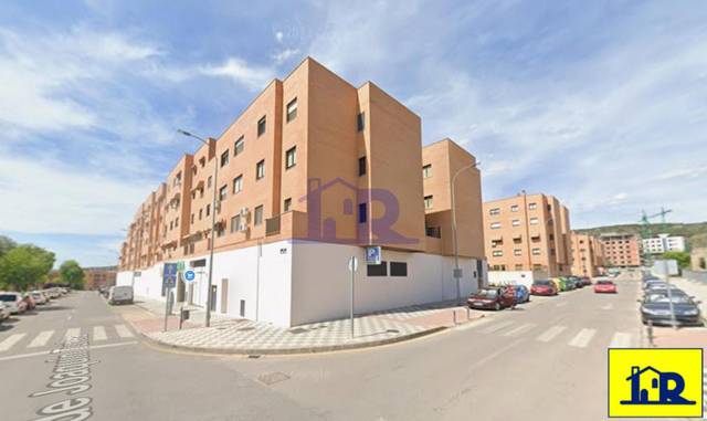 Piso en Venta en Cristobal Halffter (P.V.125) en San Fernando - Carretera de Valencia