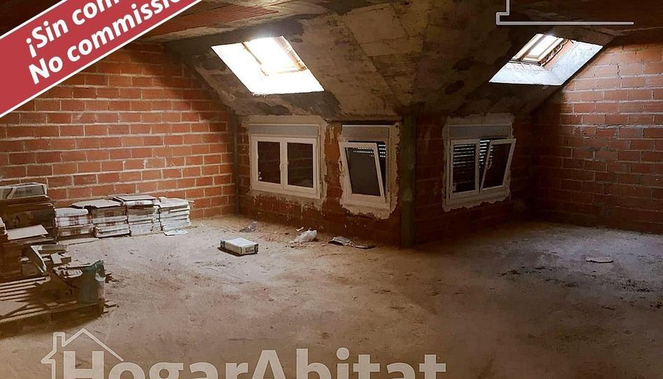 Photo 1 of Building for sale in Plaza Plaza del Pilar, Villarejo de Fuentes, Cuenca