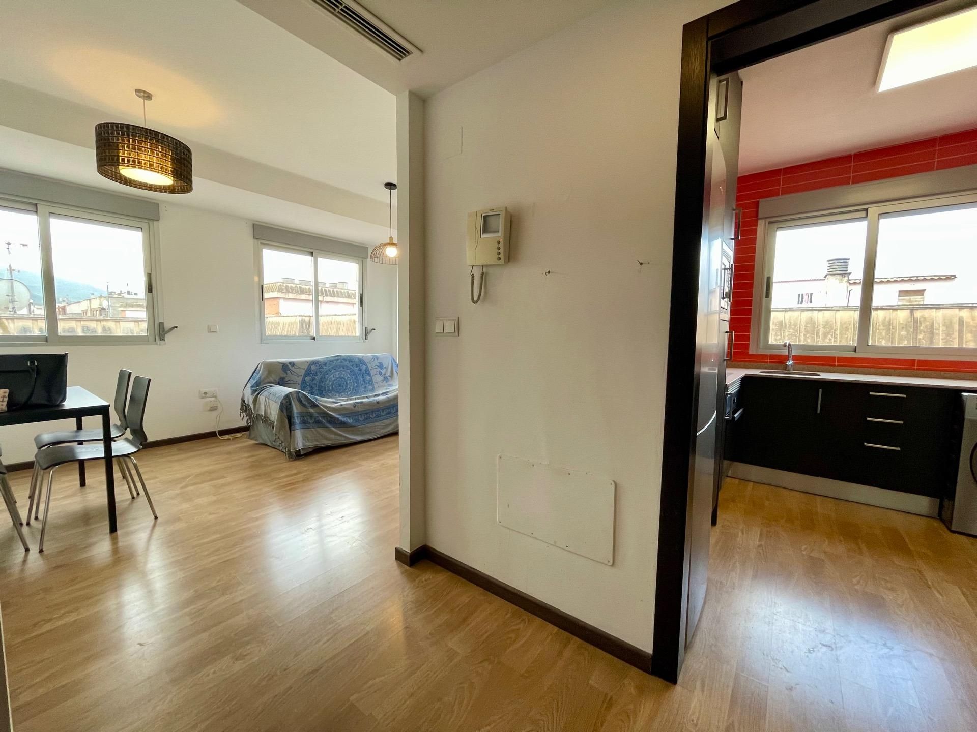 Dormitori de Àtic en venda en  Murcia Capital amb Aire condicionat, Terrassa i Traster