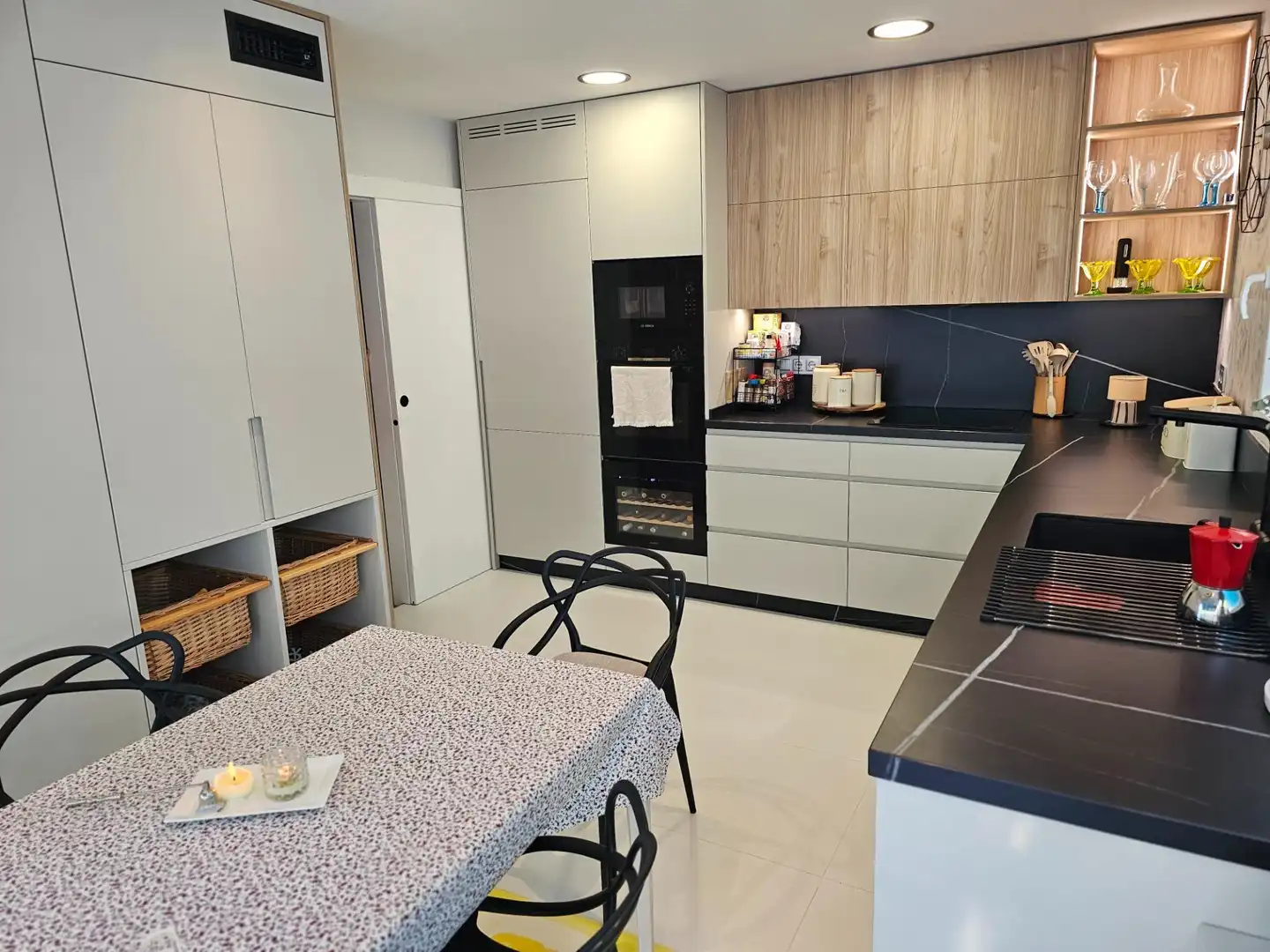 Casa amb terrassa en venda a San Javier ciudad, imagen 10