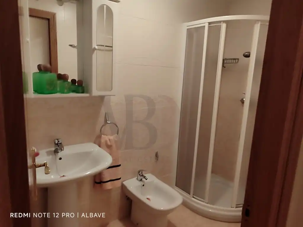 Apartamento de alquiler en Avenida Monelos, Los Castros - Castrillón