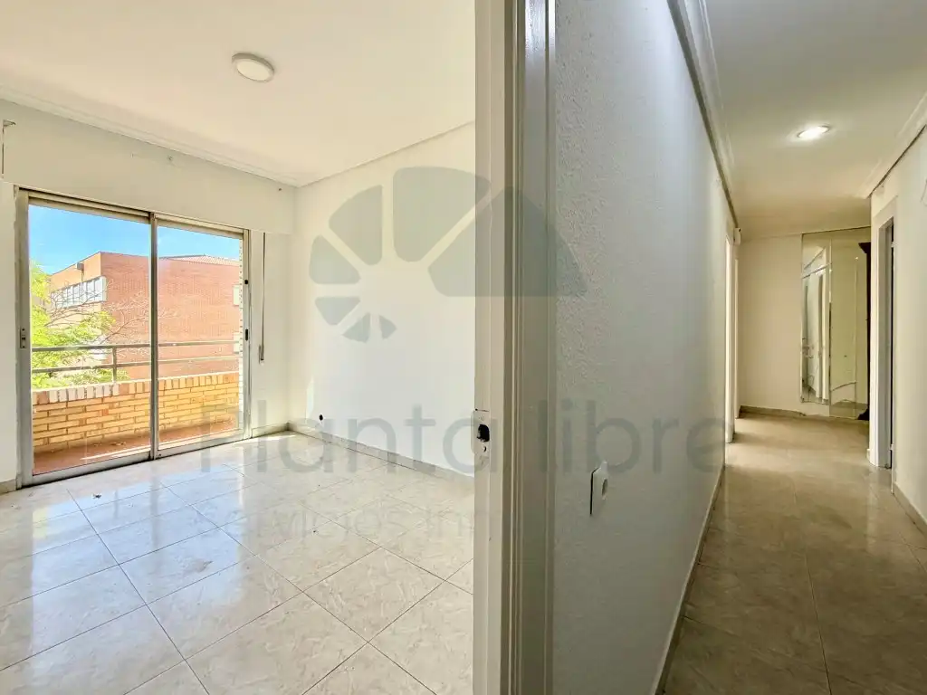 Piso con terraza en venta en Calle Tejada, imagen 13
