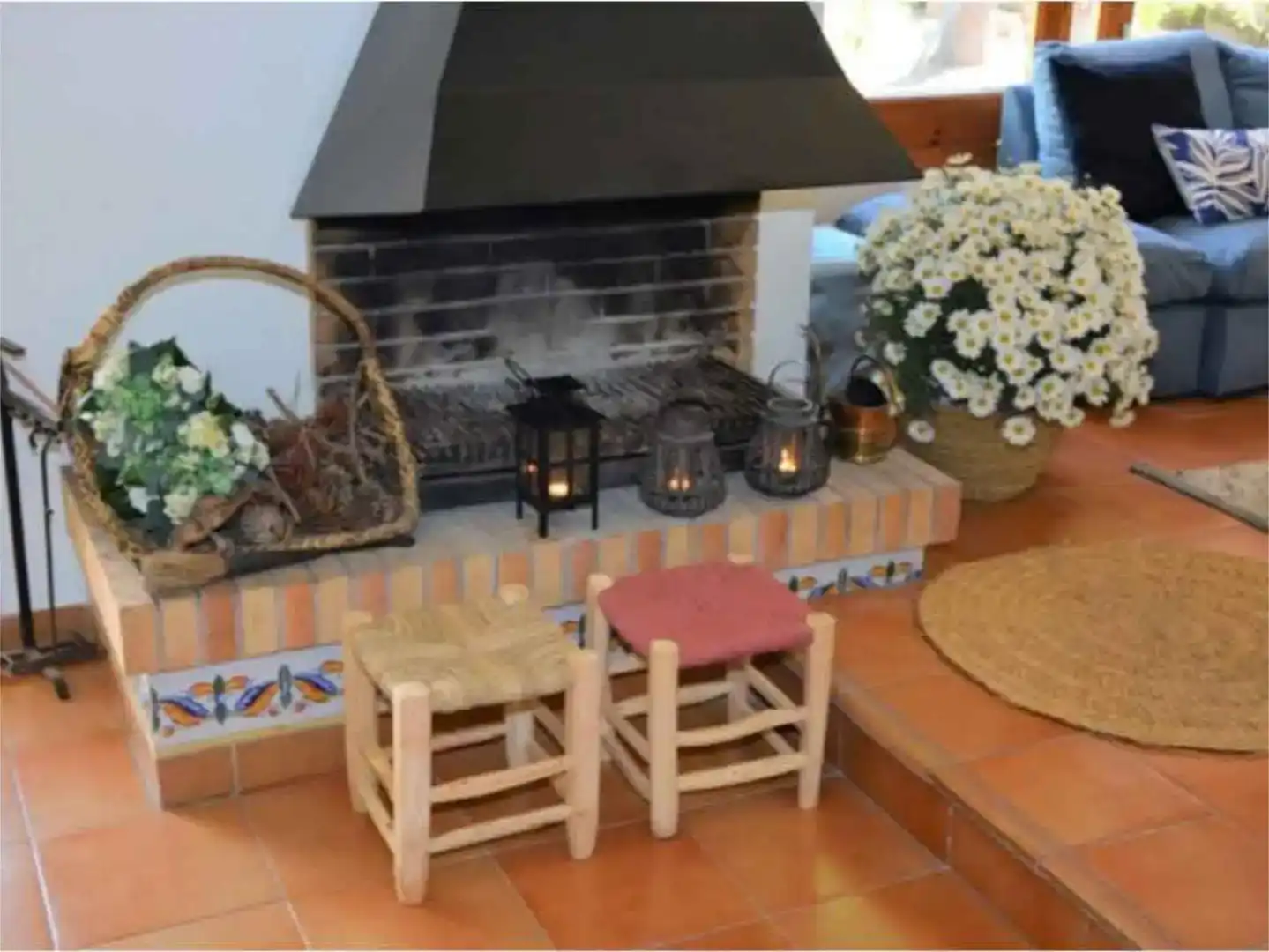 Casa o xalet de lloguer en L'Aragai