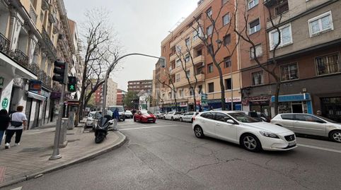 Foto 4 de Estudio en venta en Berruguete, Madrid Capital