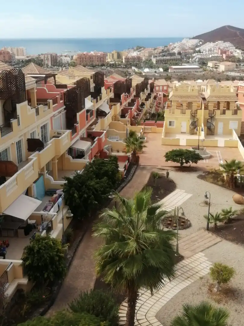 Penthouse with pool for sale in meandro, imagen 12