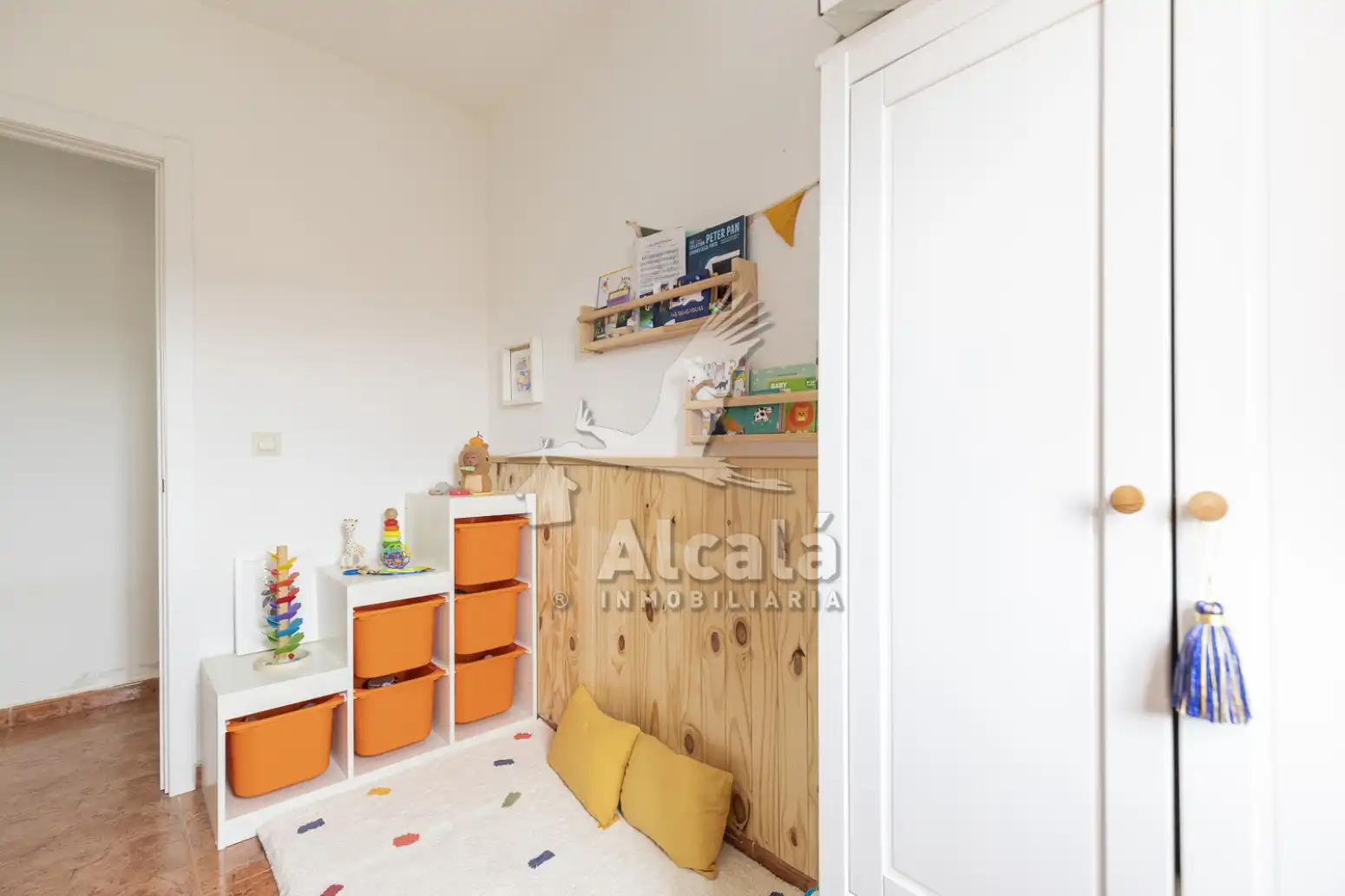 Habitación de Casa o chalet en venta en Torrejón del Rey con Calefacción y Piscina