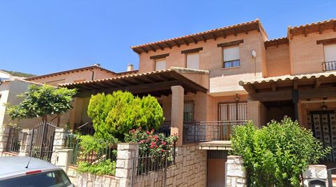 Solvia Inmobiliaria  Chalet adosado Yébenes Los, imatge 2