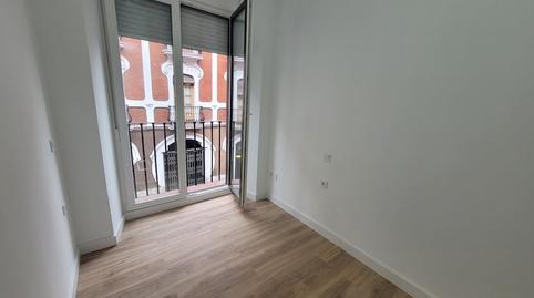 Foto 4 de Pis de lloguer a C. San Antonio de Padua, Centro, Valladolid Capital