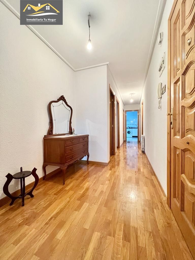 Flat for sale in Ourense Capital   with Heating and Balcony