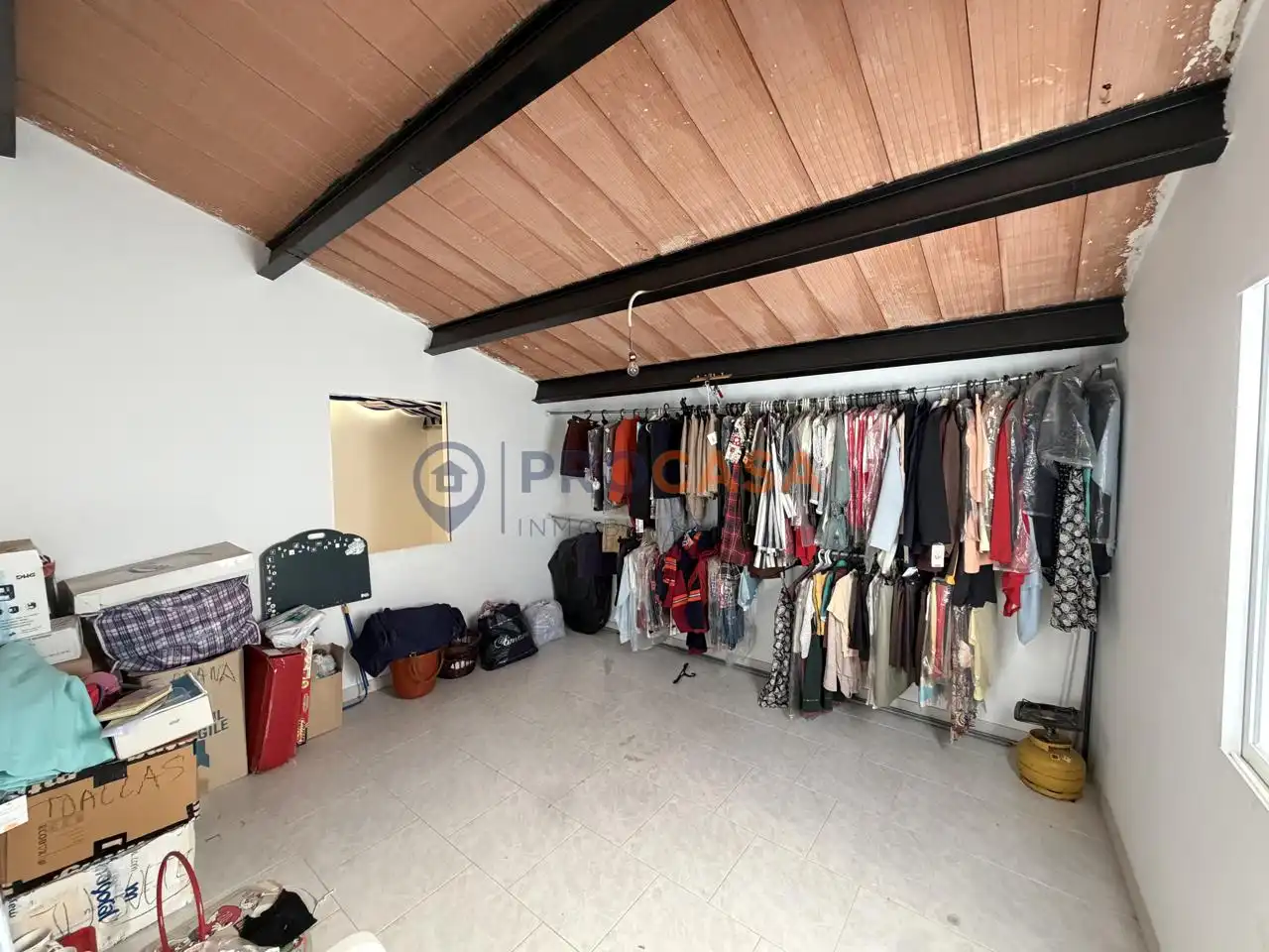 Buildings for sale in Montellano