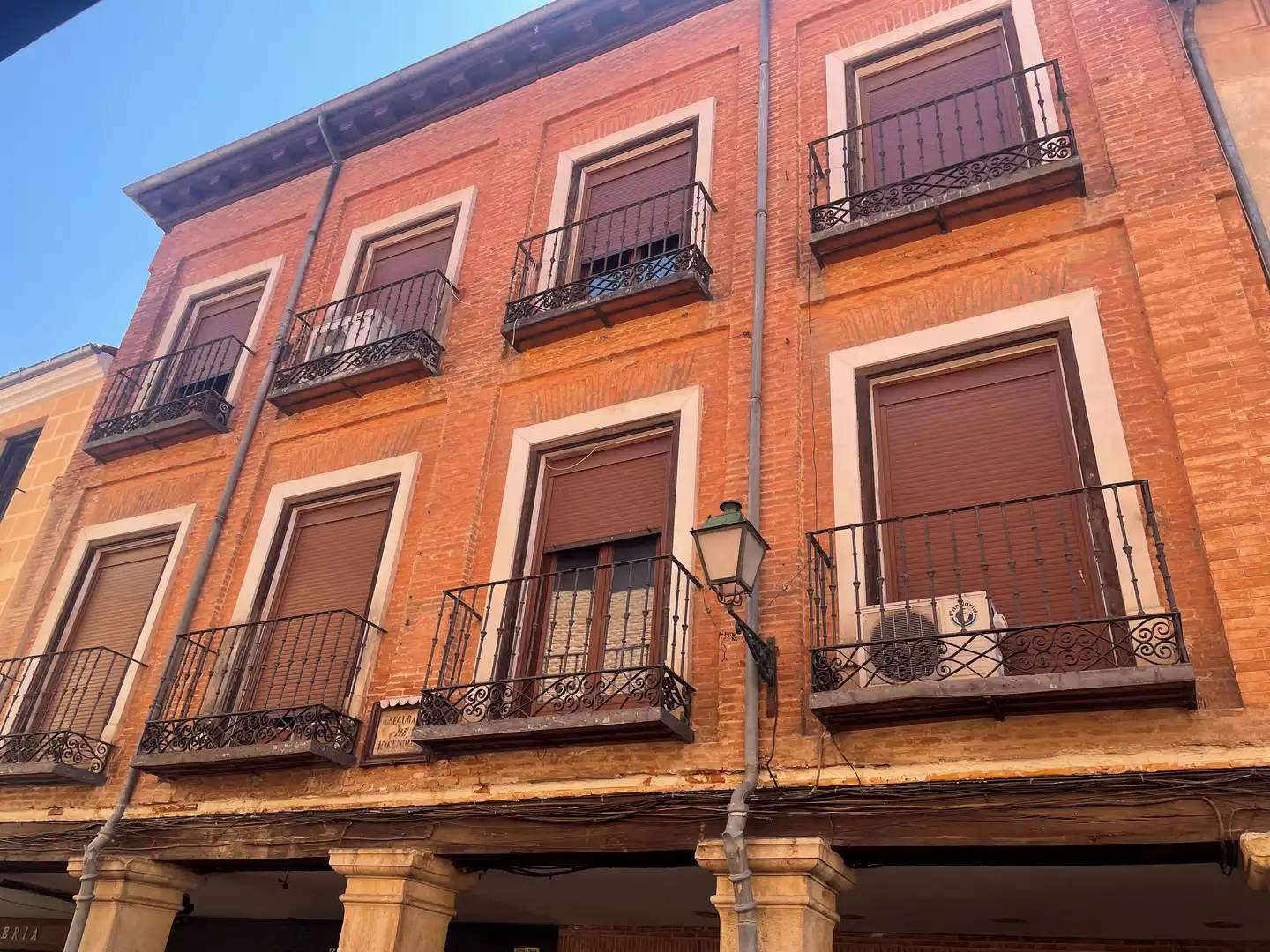 Casa o xalet en venda a Calle Mayor, Casco histórico