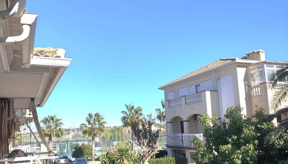 Foto 1 de Casa o chalet de alquiler en Gran Playa, Alicante