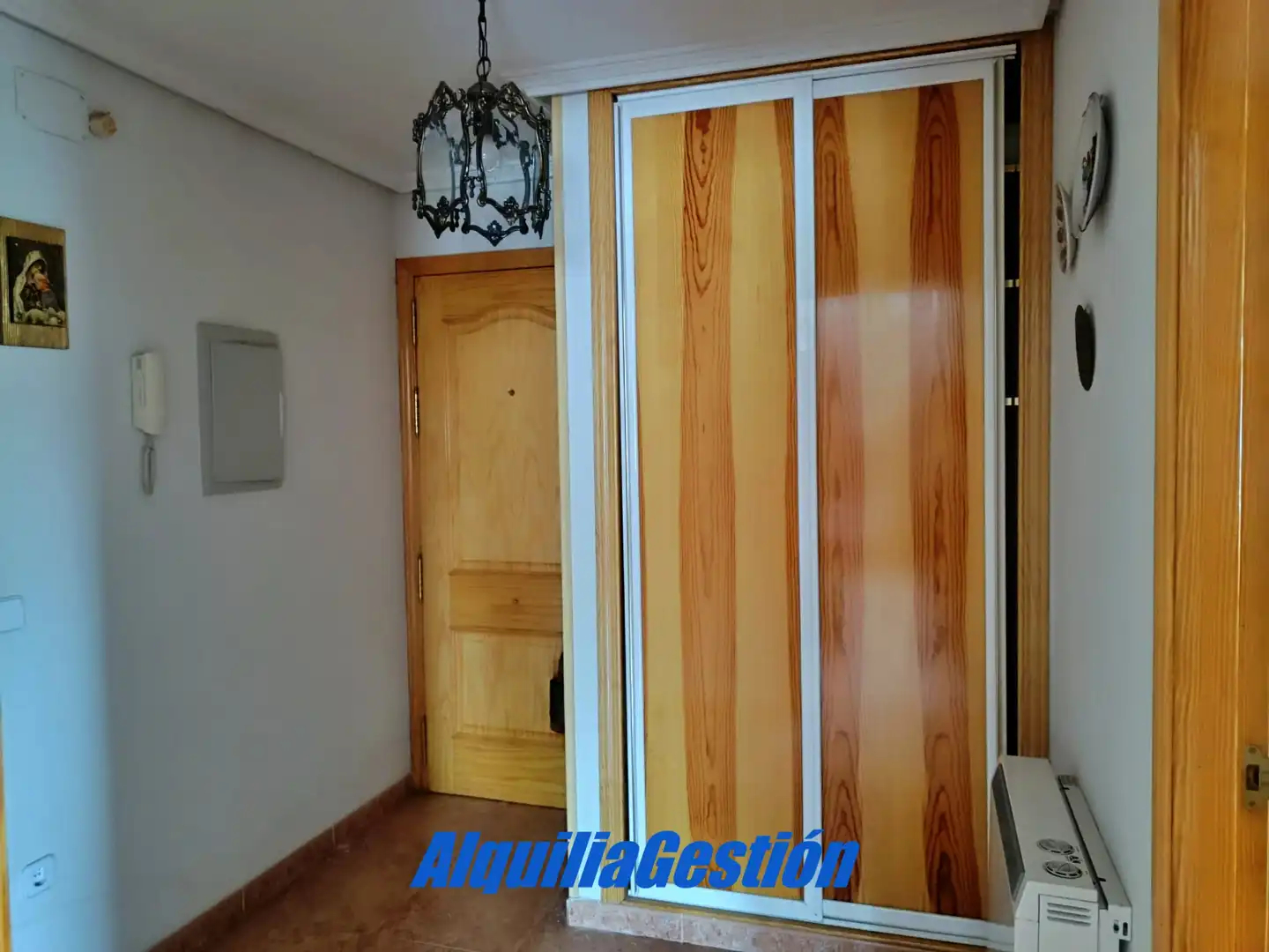 Piso en venta en Alovera con Aire acondicionado, Calefacción y Trastero