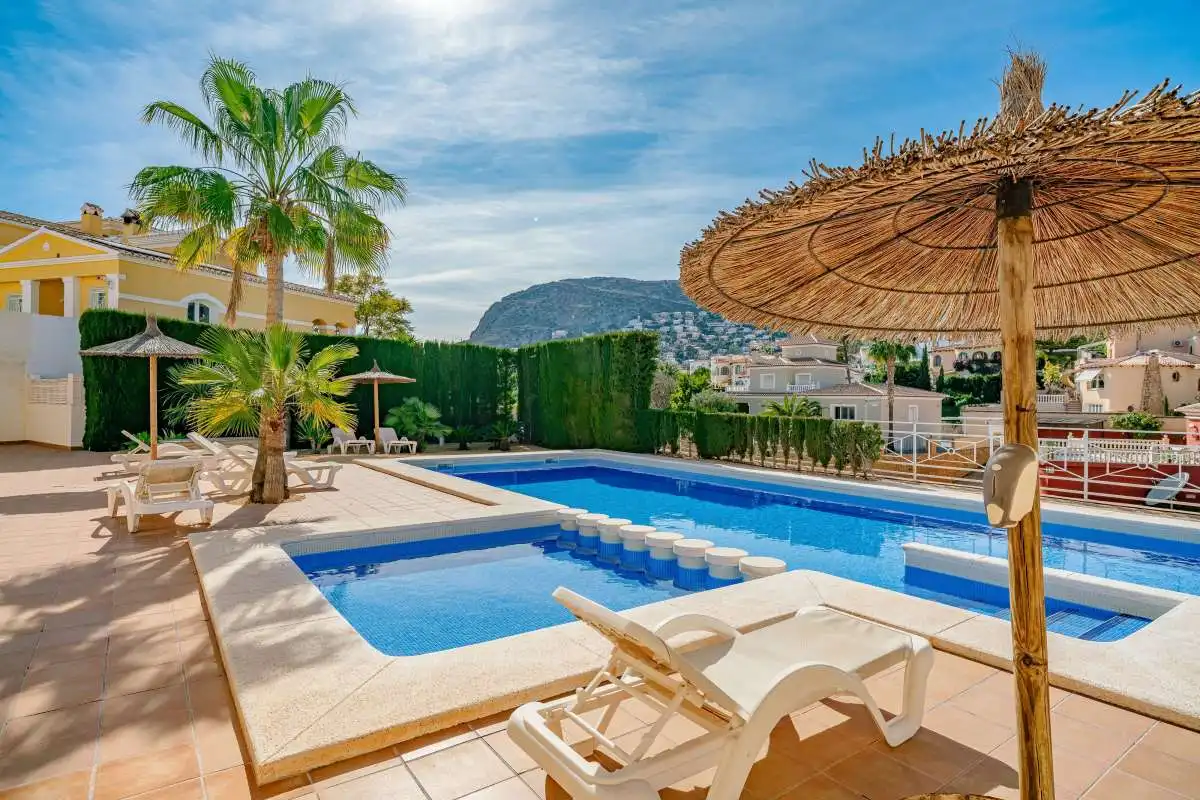 Bungalow amb terrassa en venda a Manzanera - Tosal, imagen 41