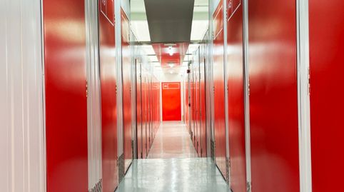 Photo 3 of Storage room for rent in Calle de Cáceres, 26, La Granja, Zaragoza Capital