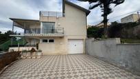 Exterior view of House or chalet for sale in Calafell  with Heating, Private garden and Storage room