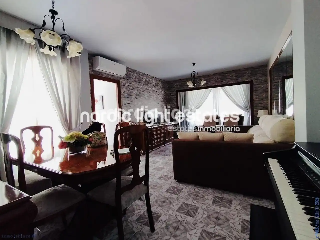 Wohnung zum Verkauf in Avda Pescia - Ctra de Frigiliana, imagen 4