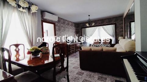 Foto 4 de Piso en venta en Avda Pescia - Ctra de Frigiliana, Nerja